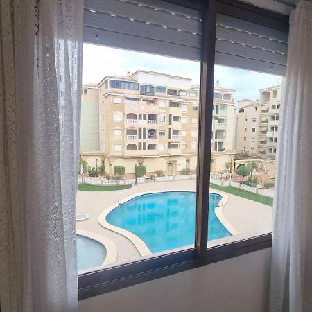 Torrevieja Apartment Eksteriør bilde