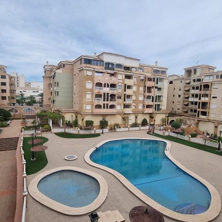 Torrevieja Apartment Eksteriør bilde