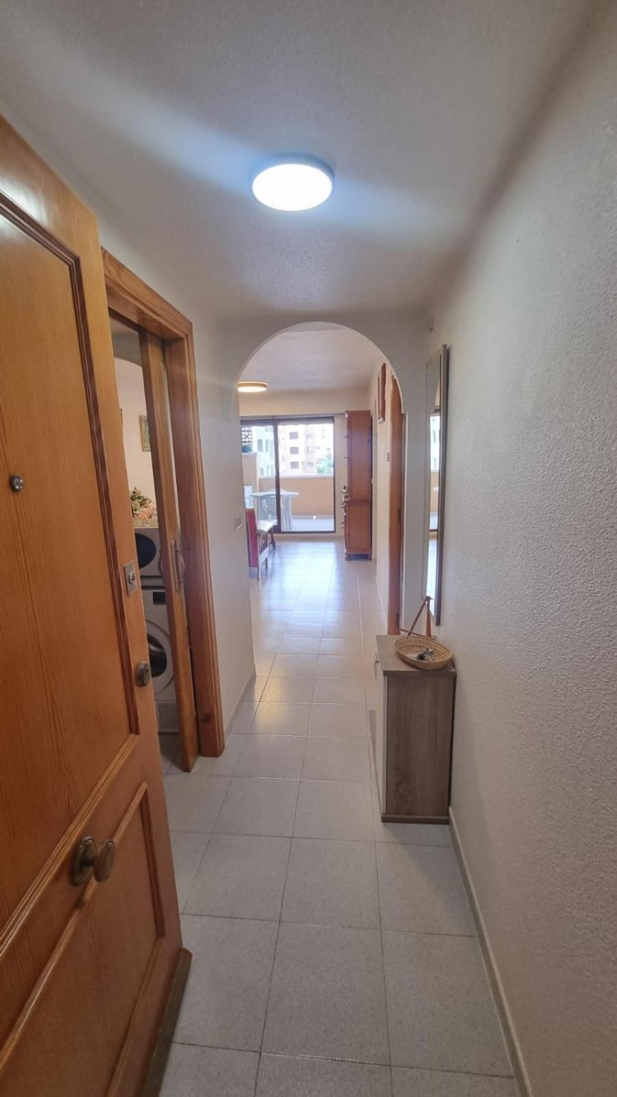 Torrevieja Apartment Eksteriør bilde
