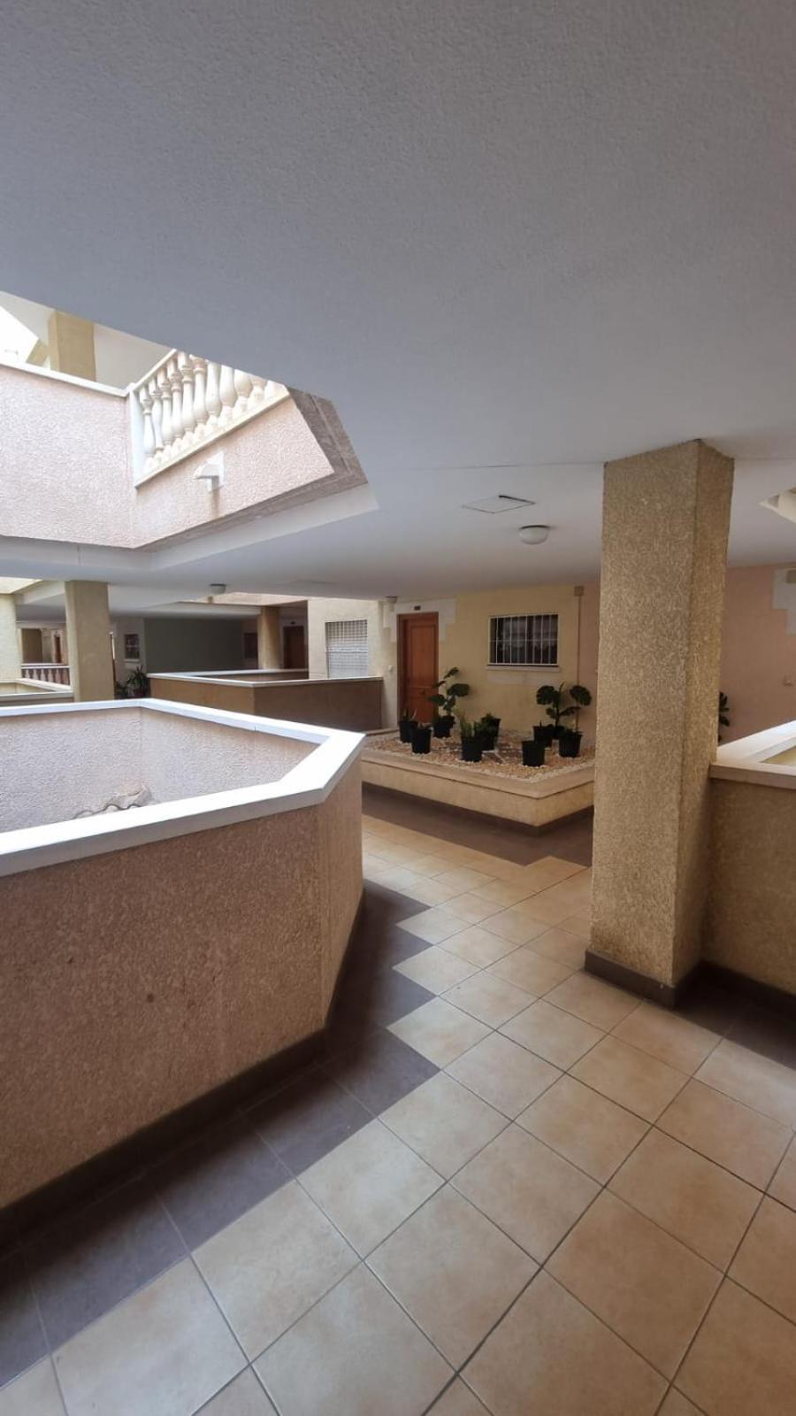 Torrevieja Apartment Eksteriør bilde