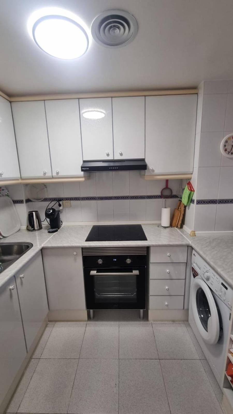 Torrevieja Apartment Eksteriør bilde
