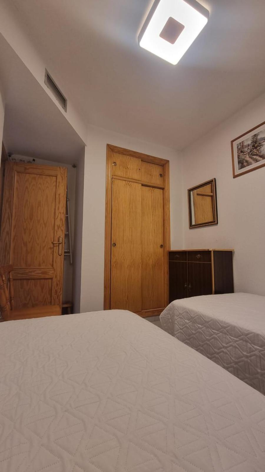 Torrevieja Apartment Eksteriør bilde