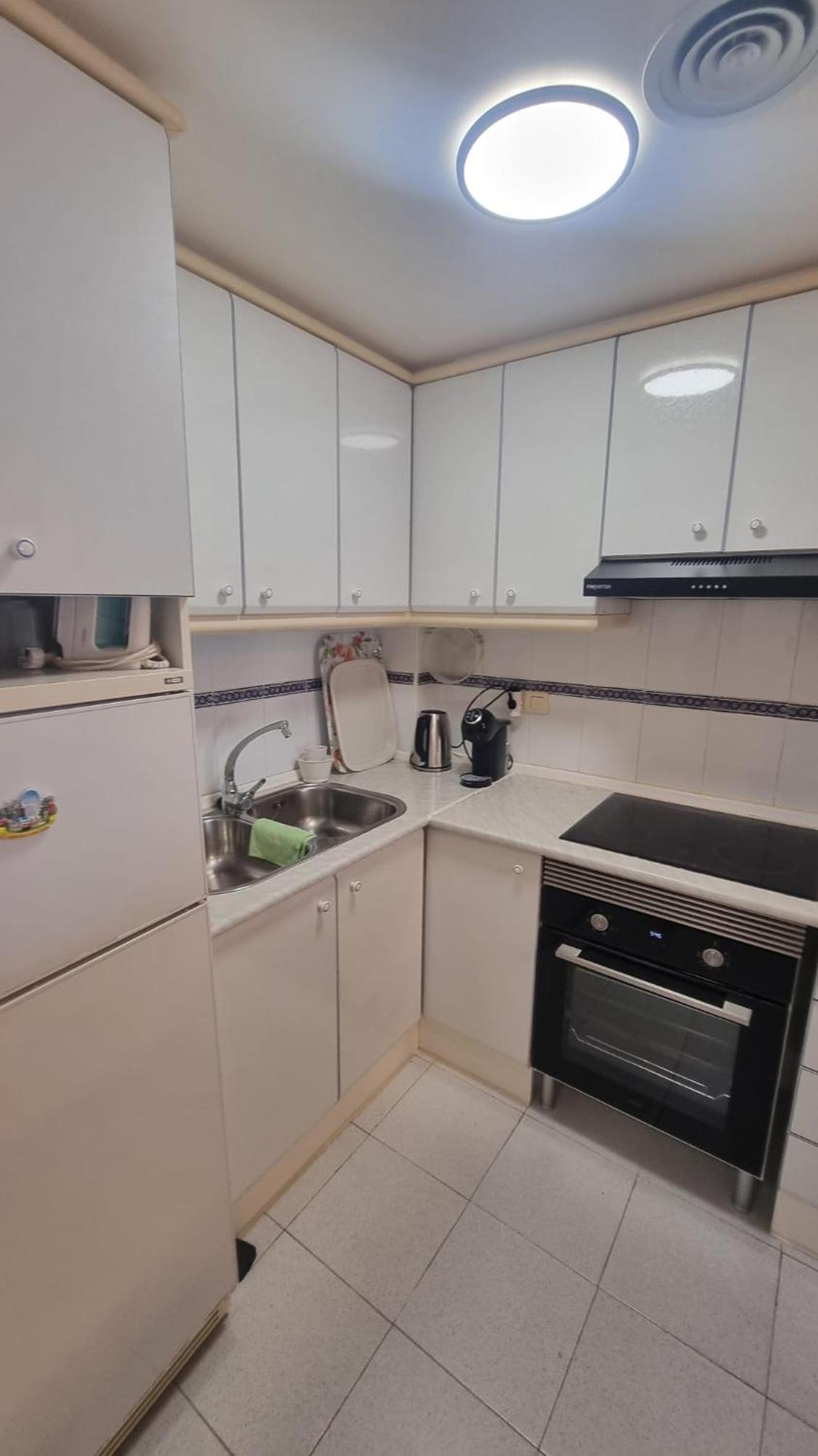 Torrevieja Apartment Eksteriør bilde