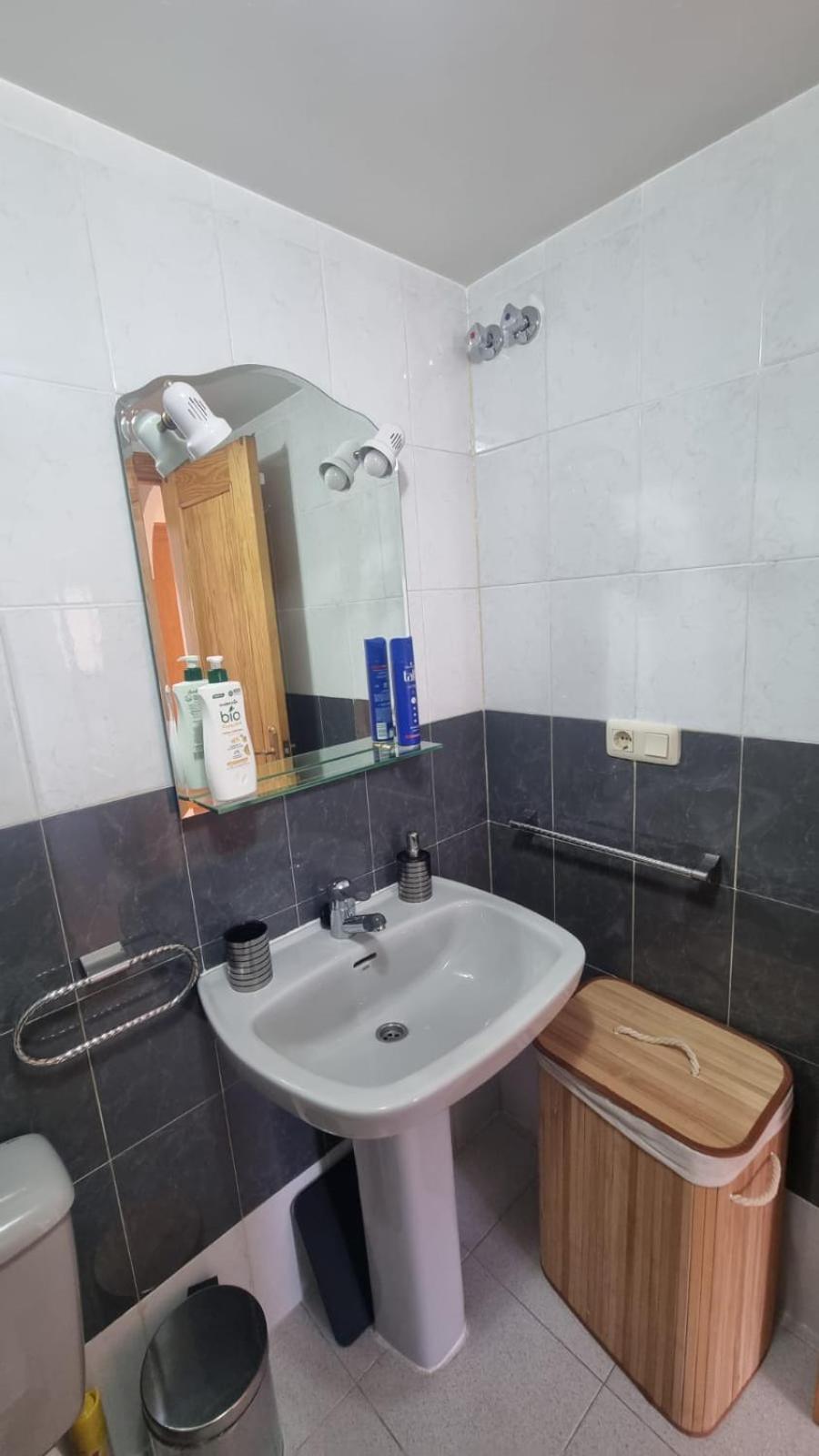 Torrevieja Apartment Eksteriør bilde