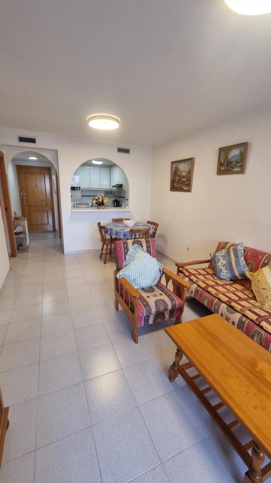 Torrevieja Apartment Eksteriør bilde